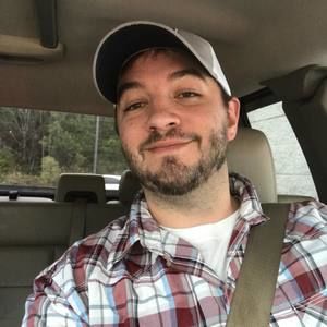 Meet your Posher, Justin